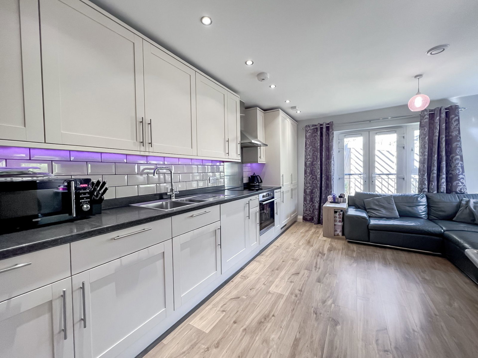 Apartment in Hornchurch