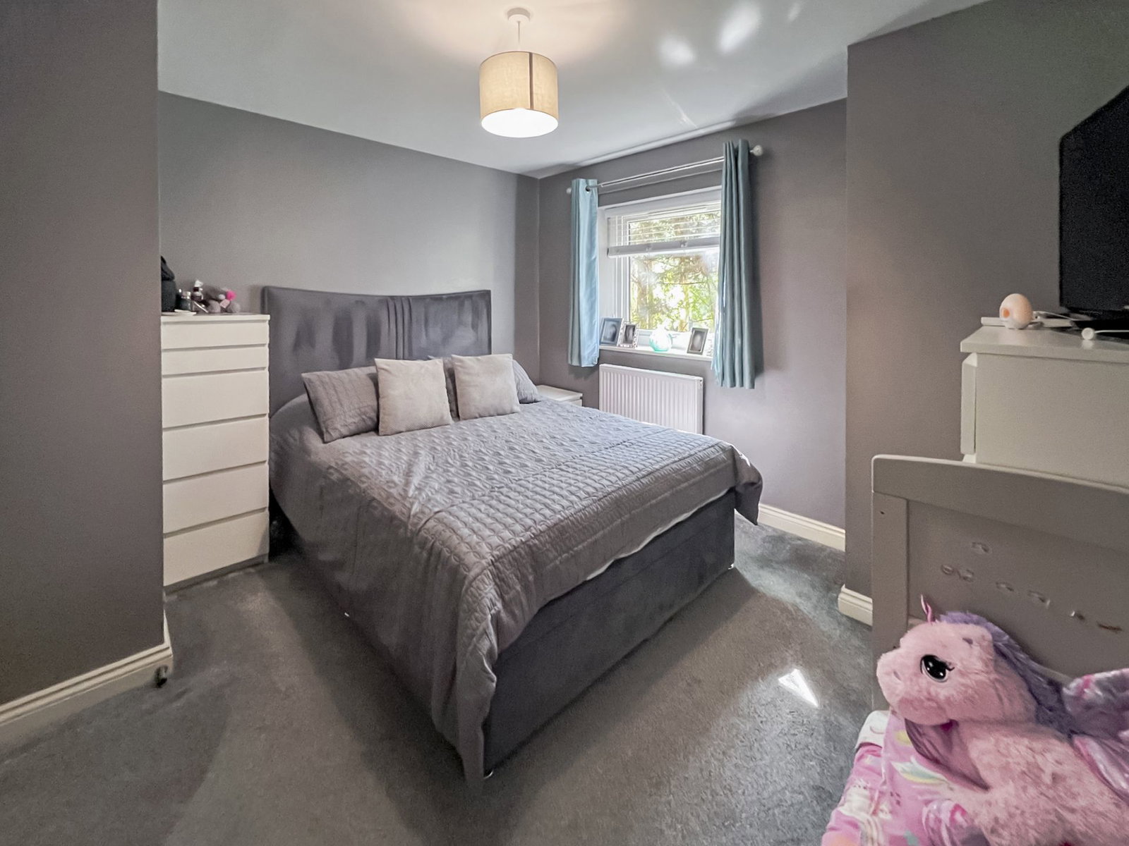 Apartment in Hornchurch