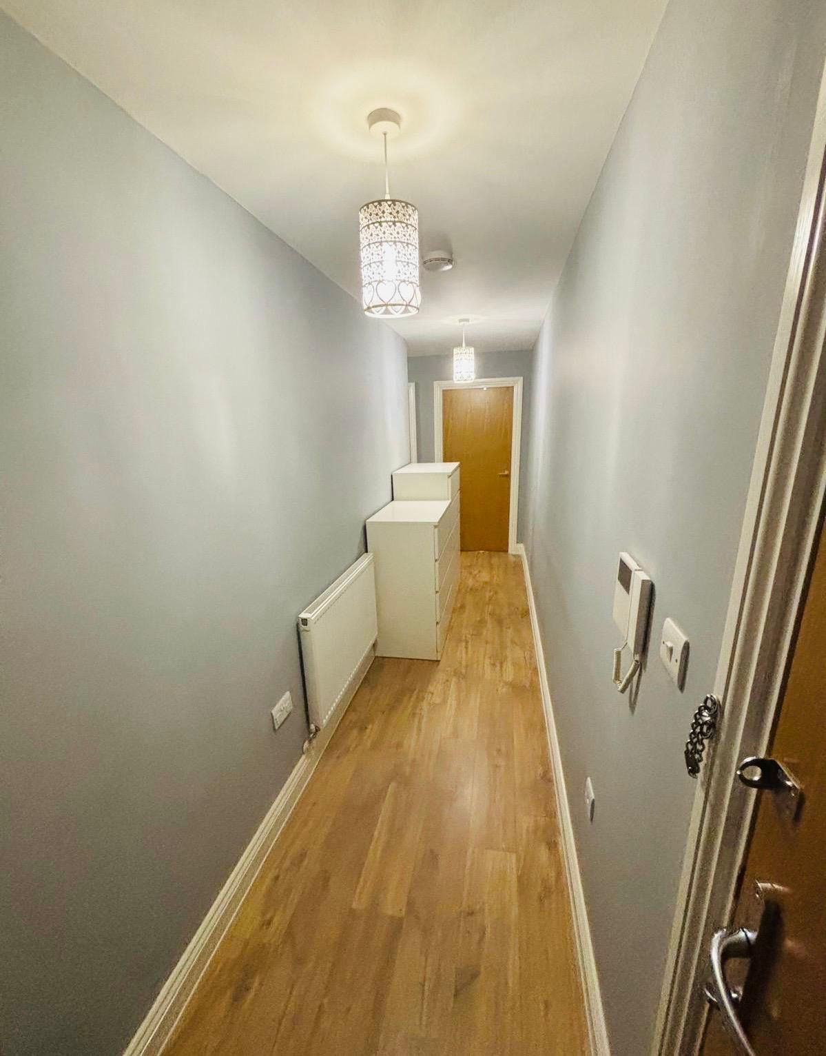 Apartment in Hornchurch