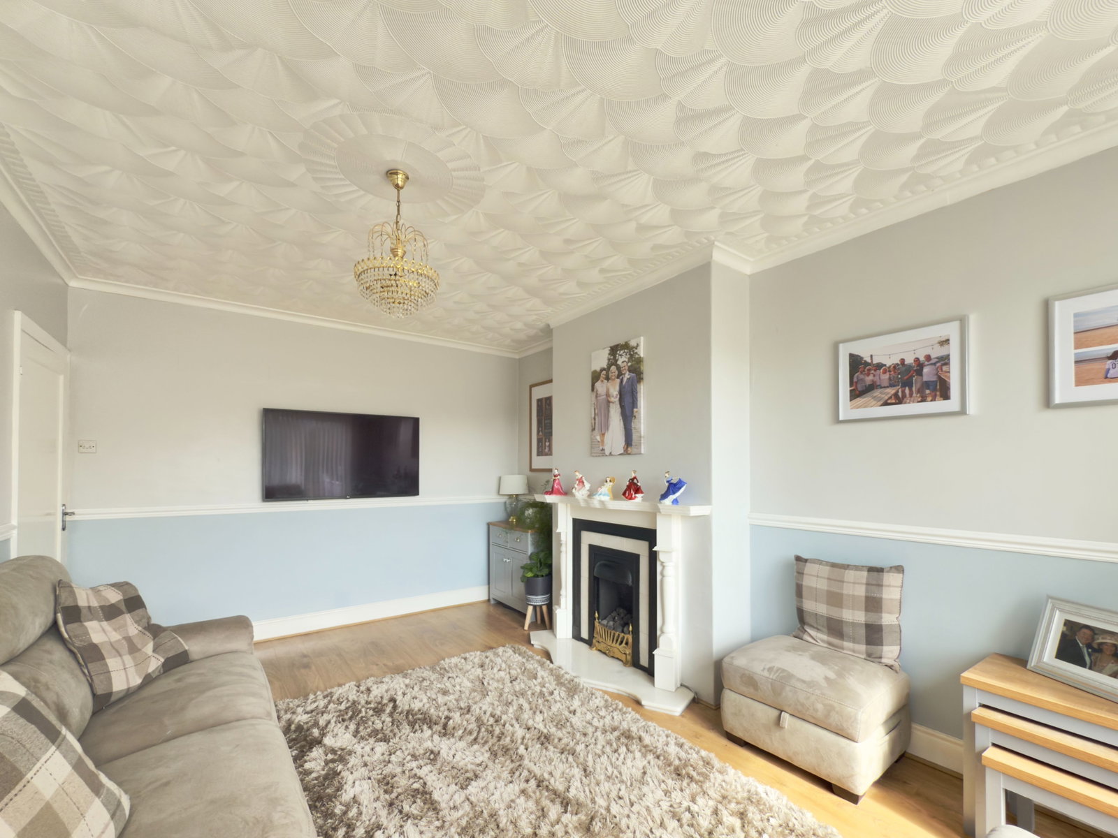 Semi Detached House in Swansea