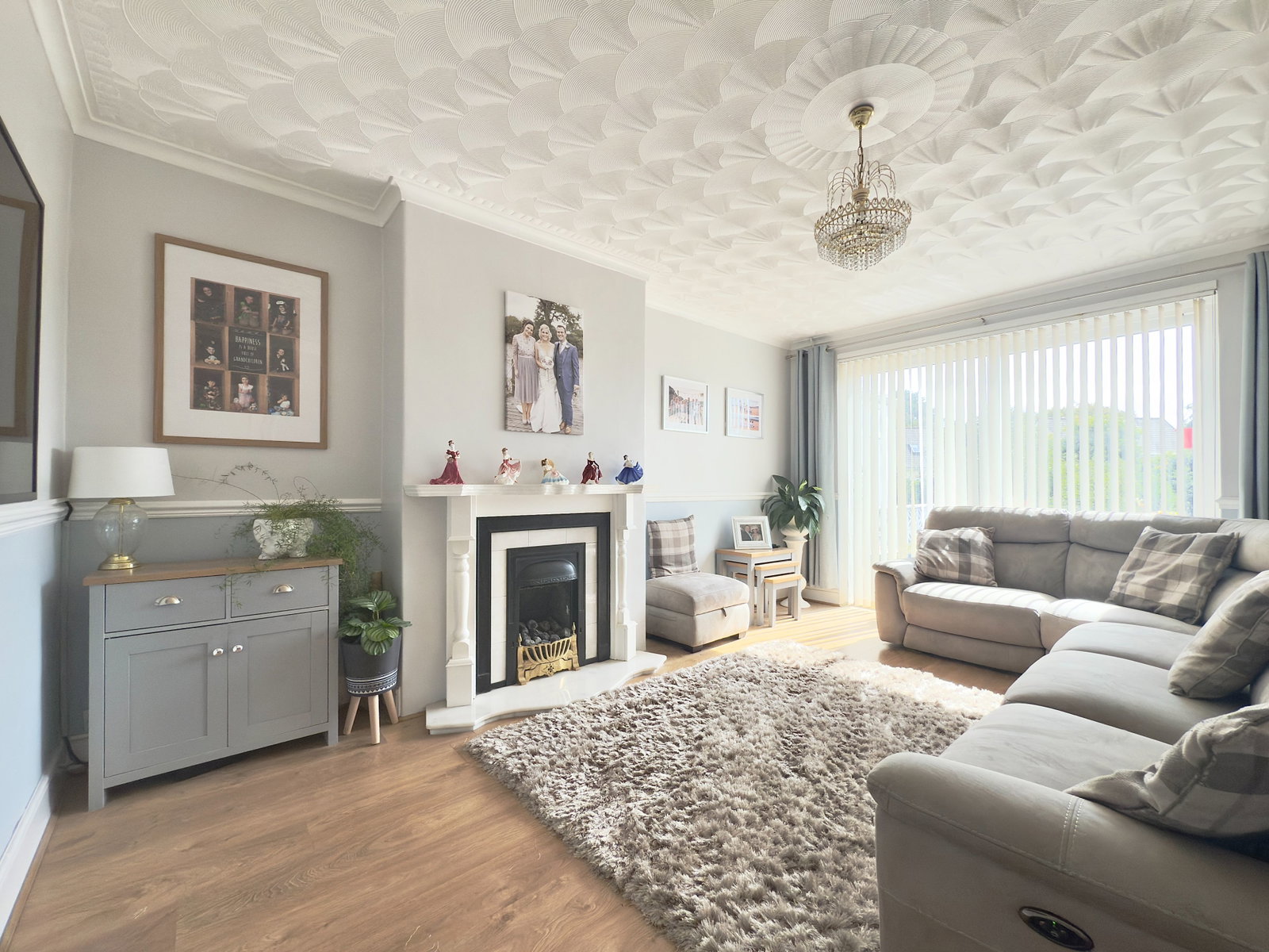 Semi Detached House in Swansea