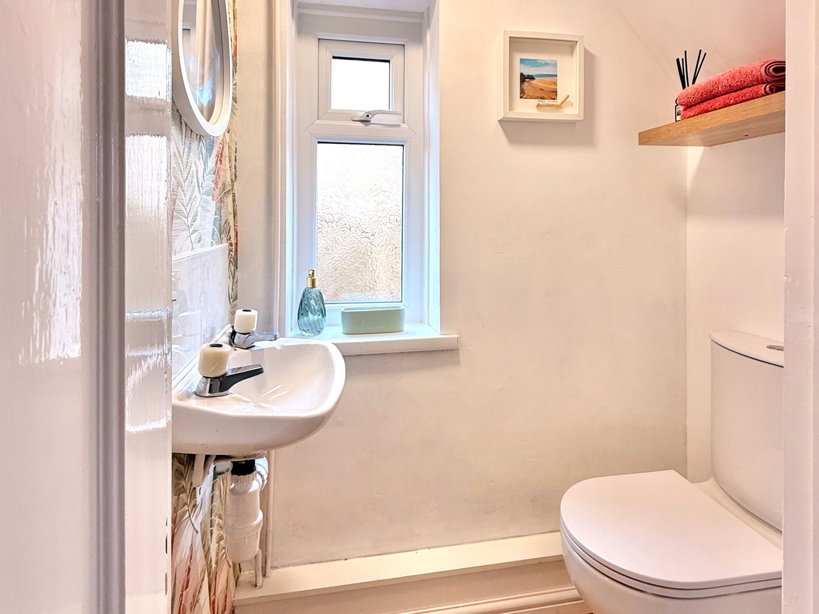 Semi Detached House in Swansea