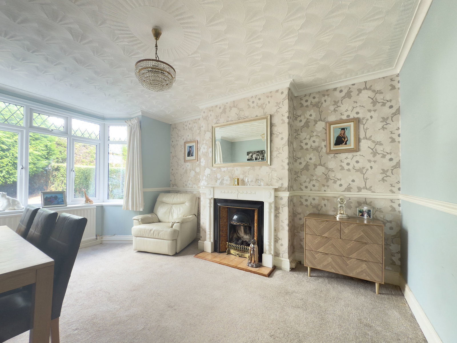 Semi Detached House in Swansea
