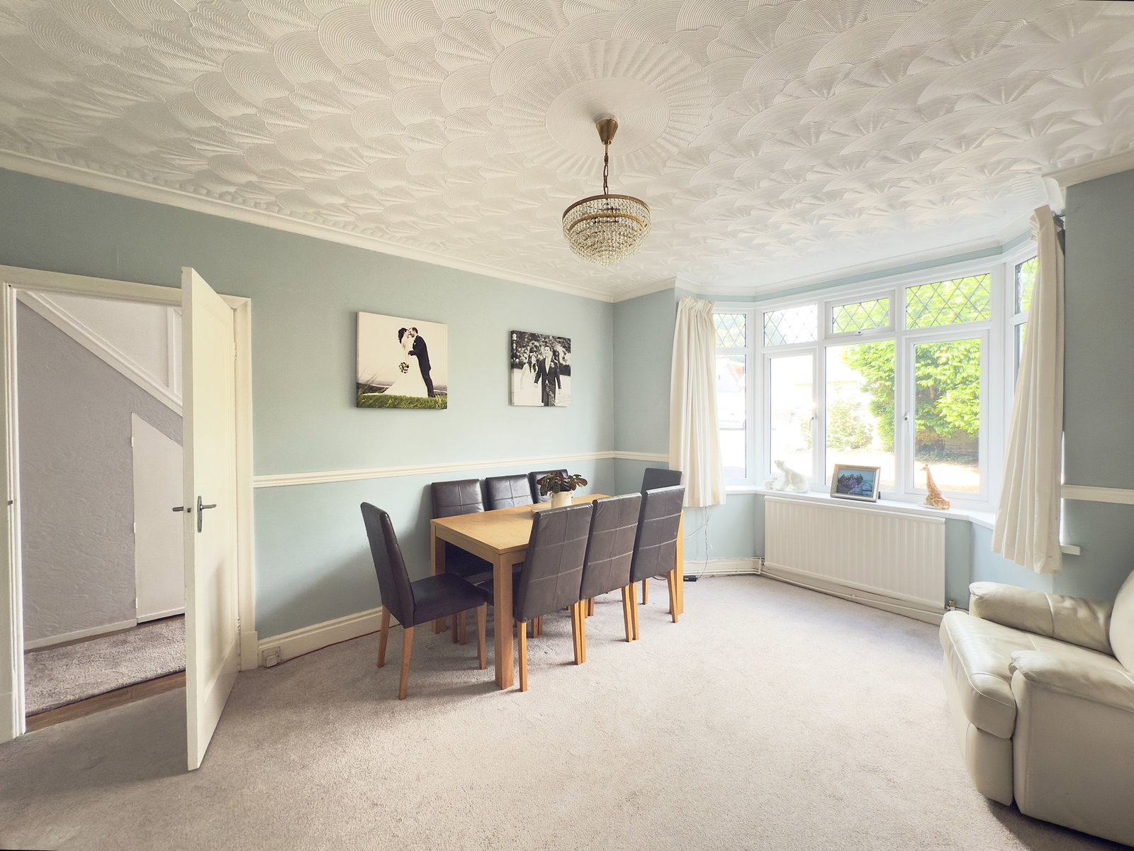 Semi Detached House in Swansea