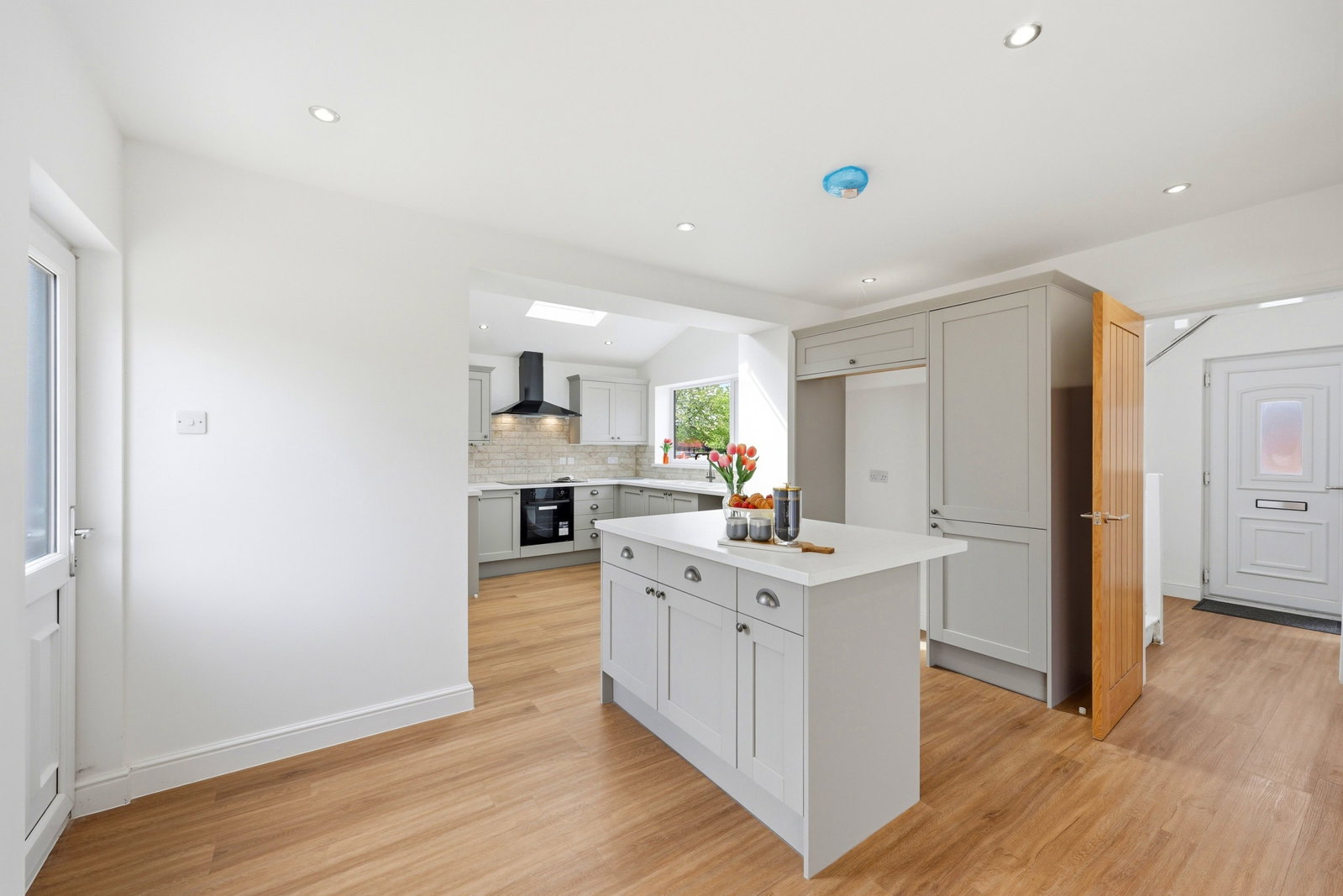 Semi Detached House in Leigh