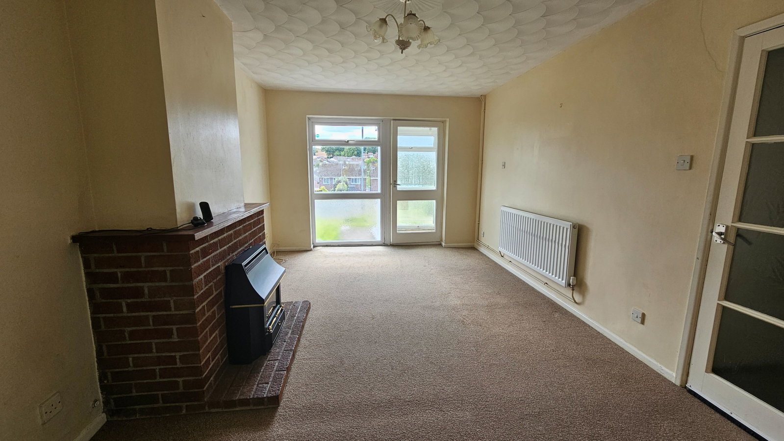 Semi Detached House in Par