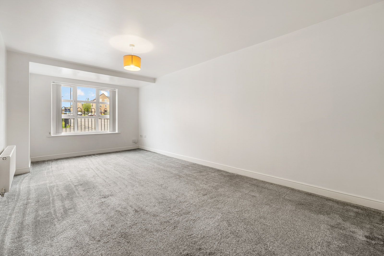 Apartment in Huddersfield