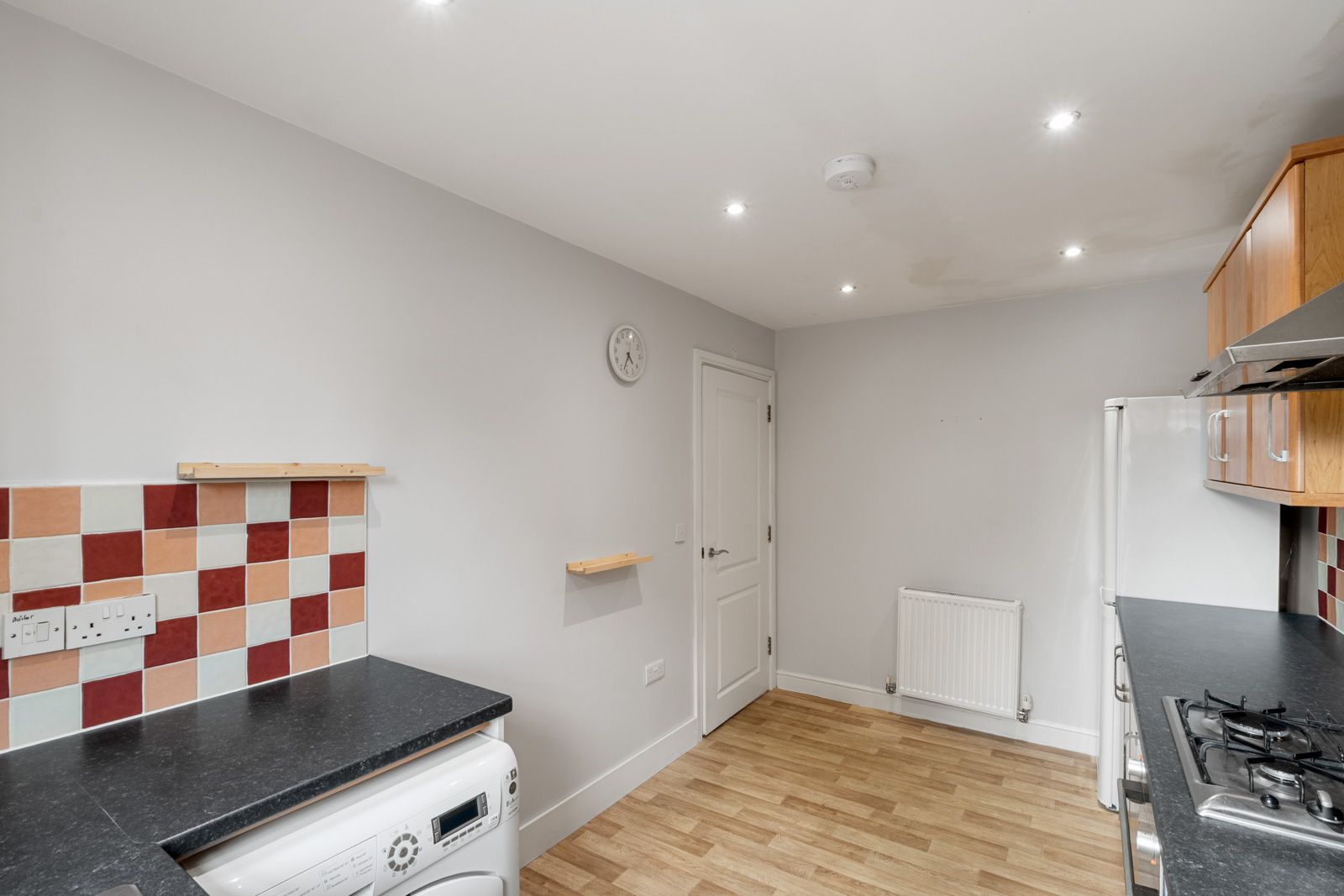 Apartment in Huddersfield