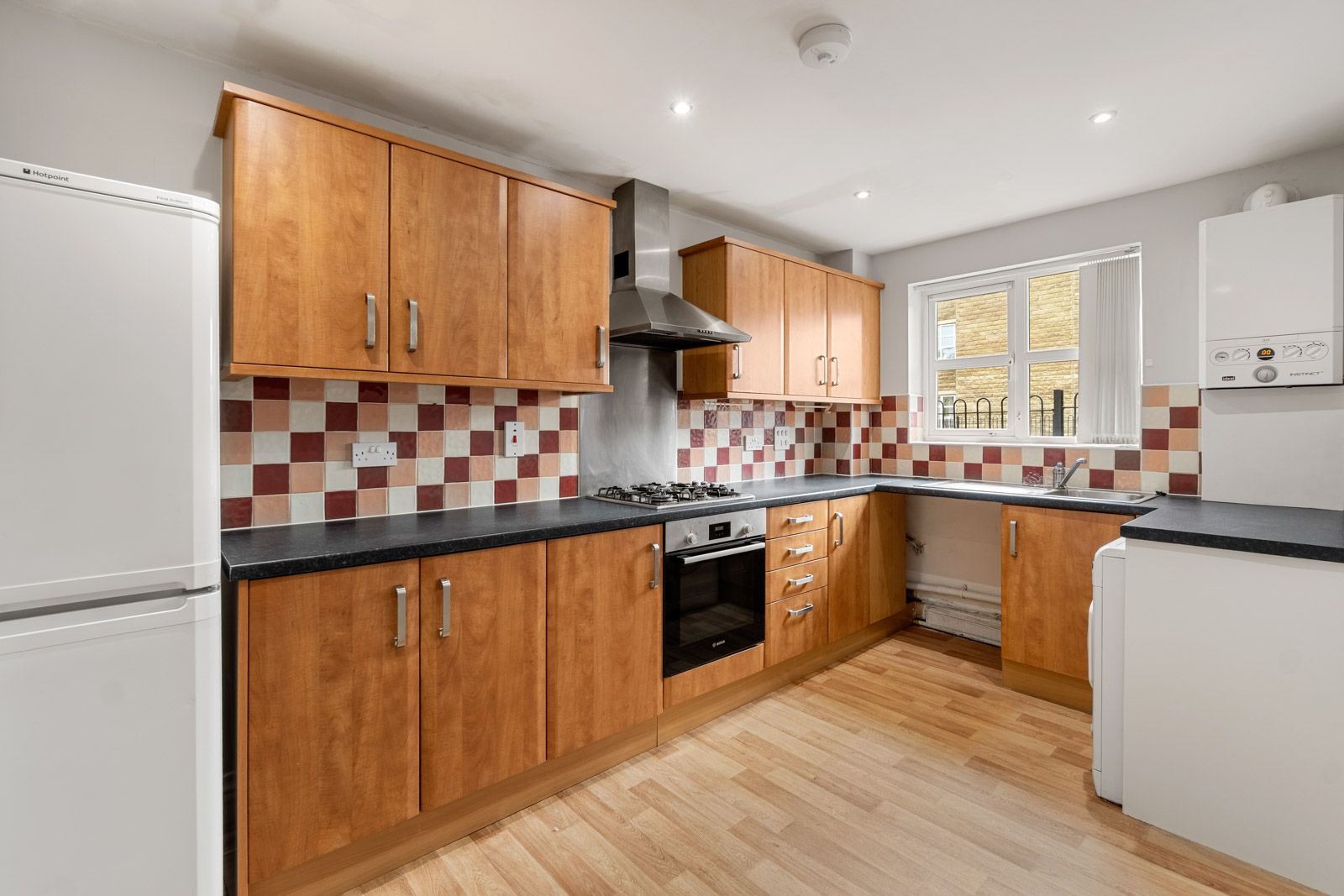 Apartment in Huddersfield