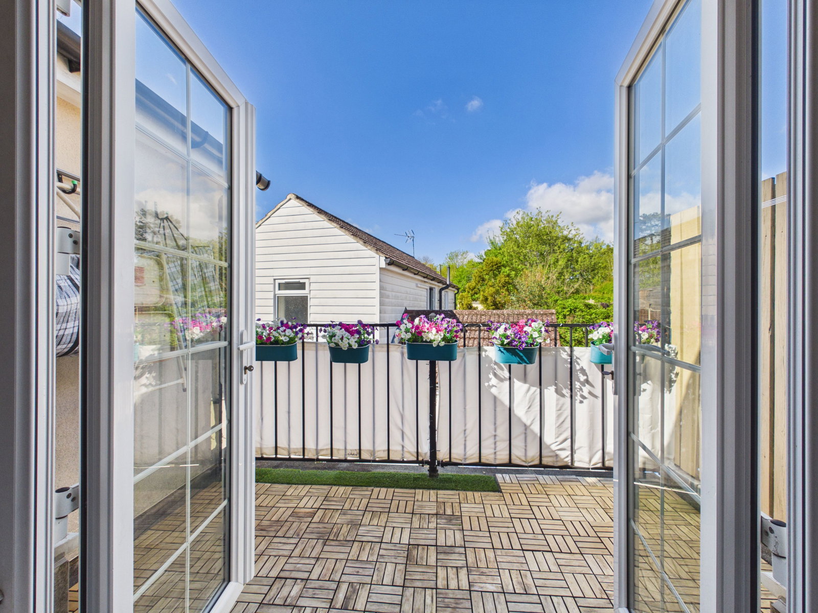 Maisonette in Rochester