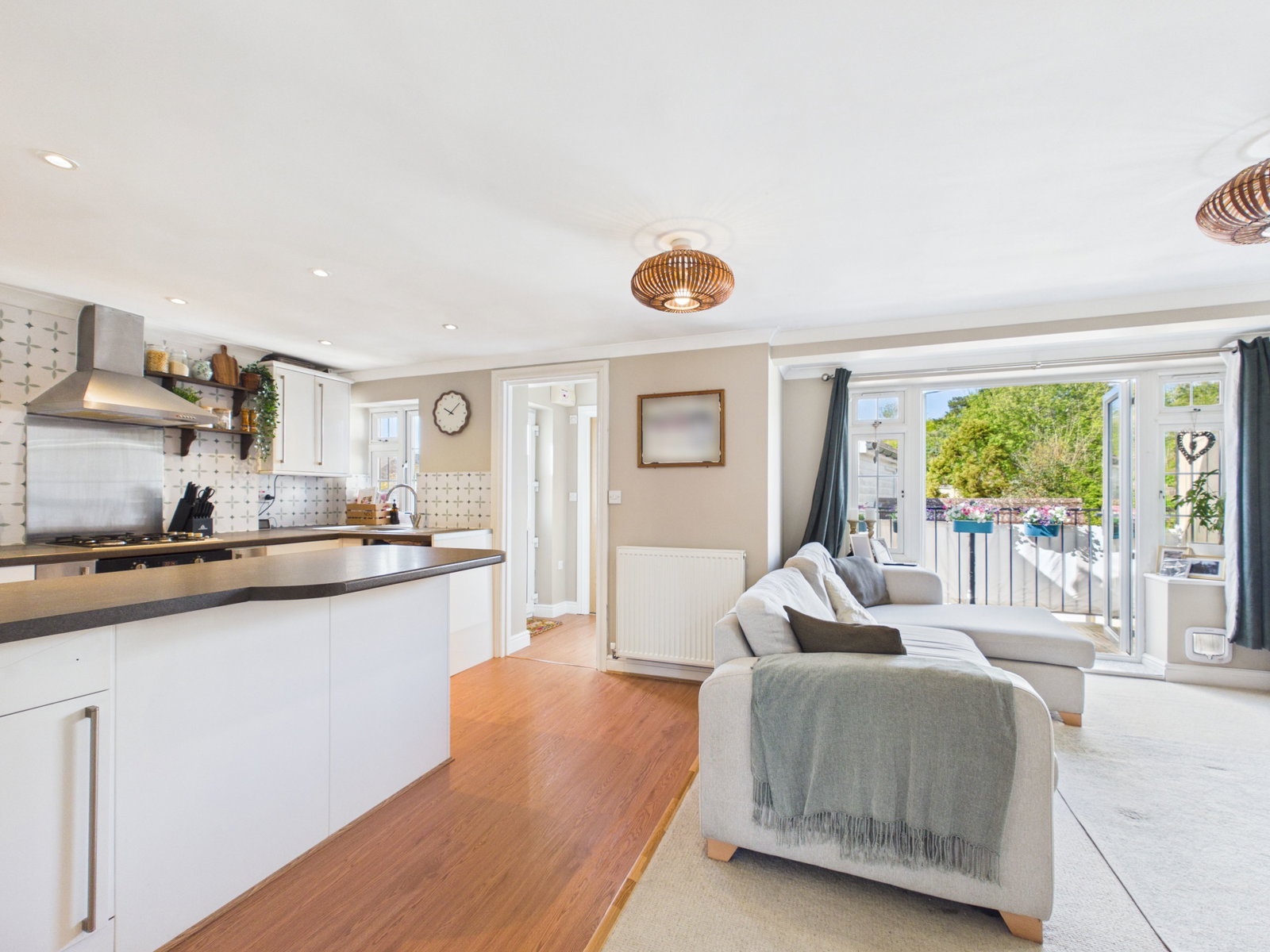 Maisonette in Rochester
