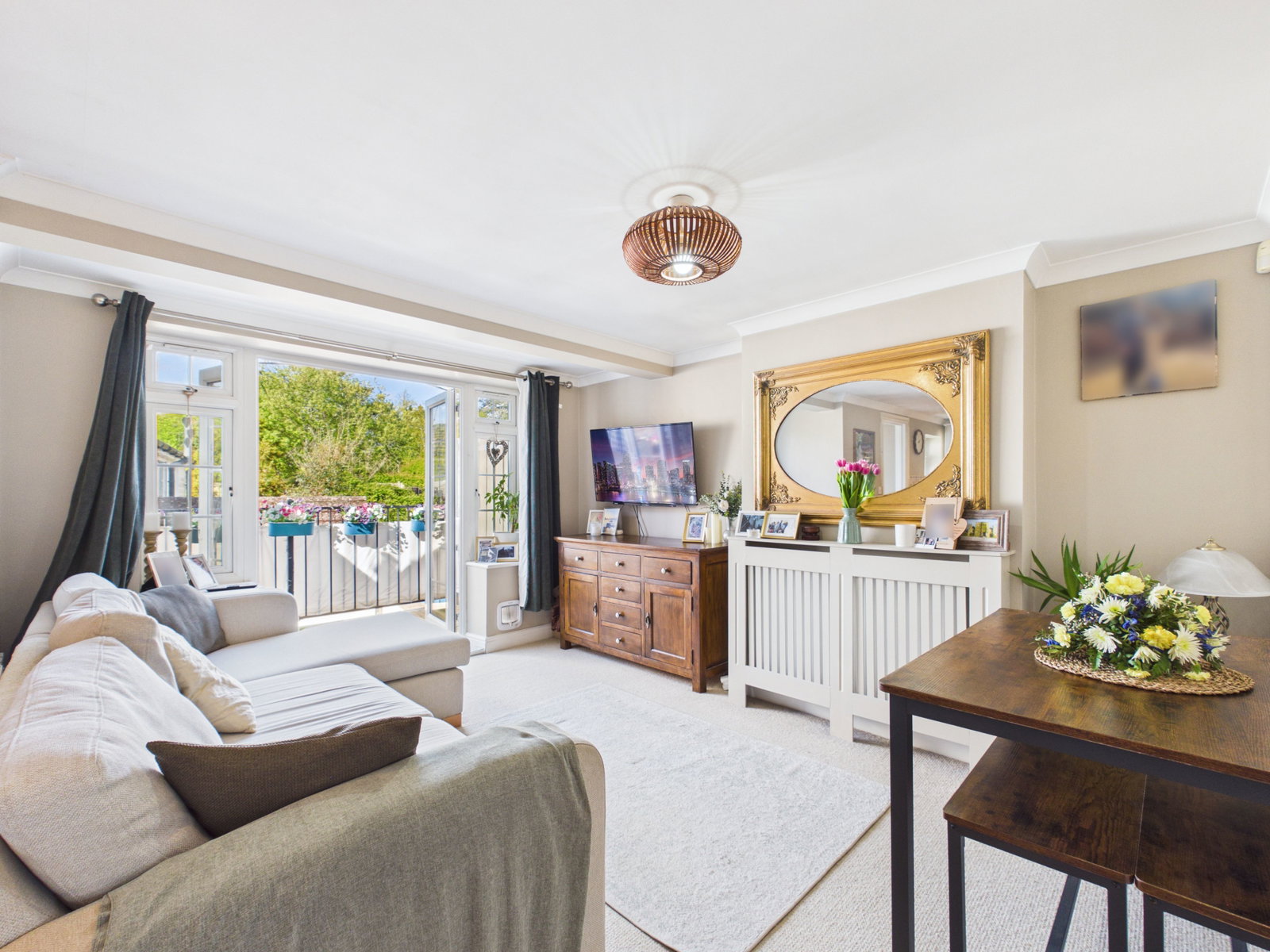 Maisonette in Rochester