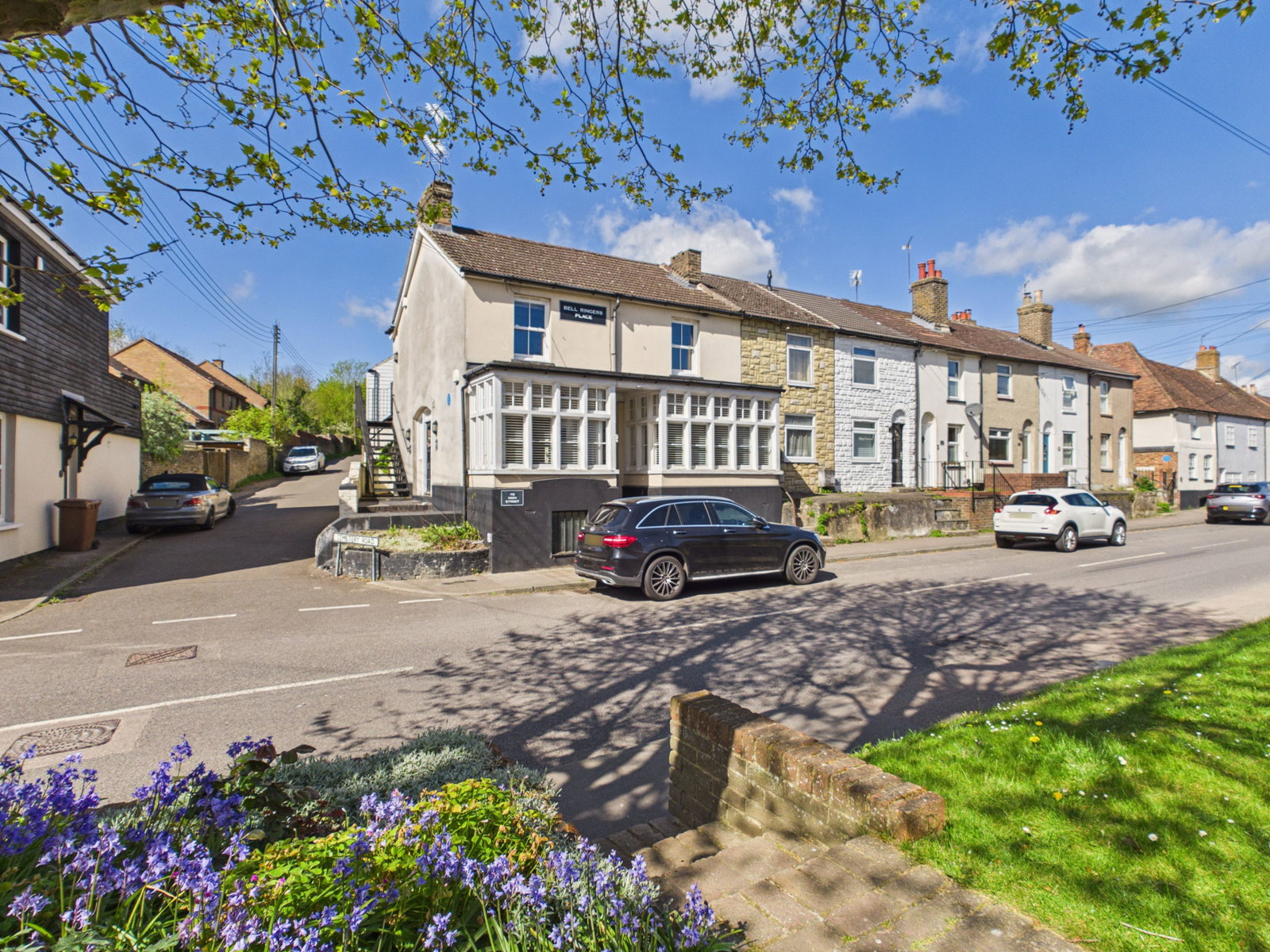 Maisonette in Rochester