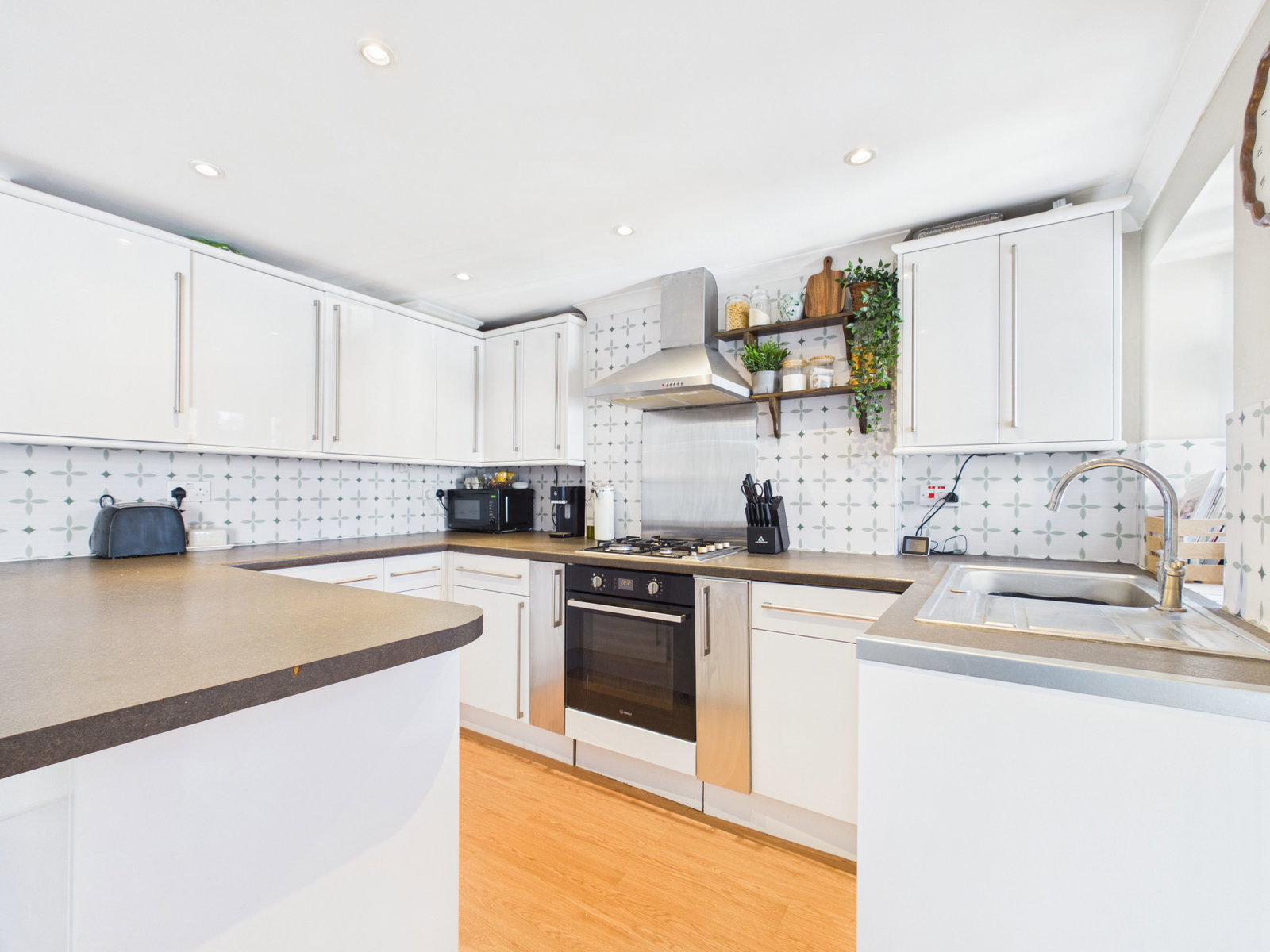 Maisonette in Rochester