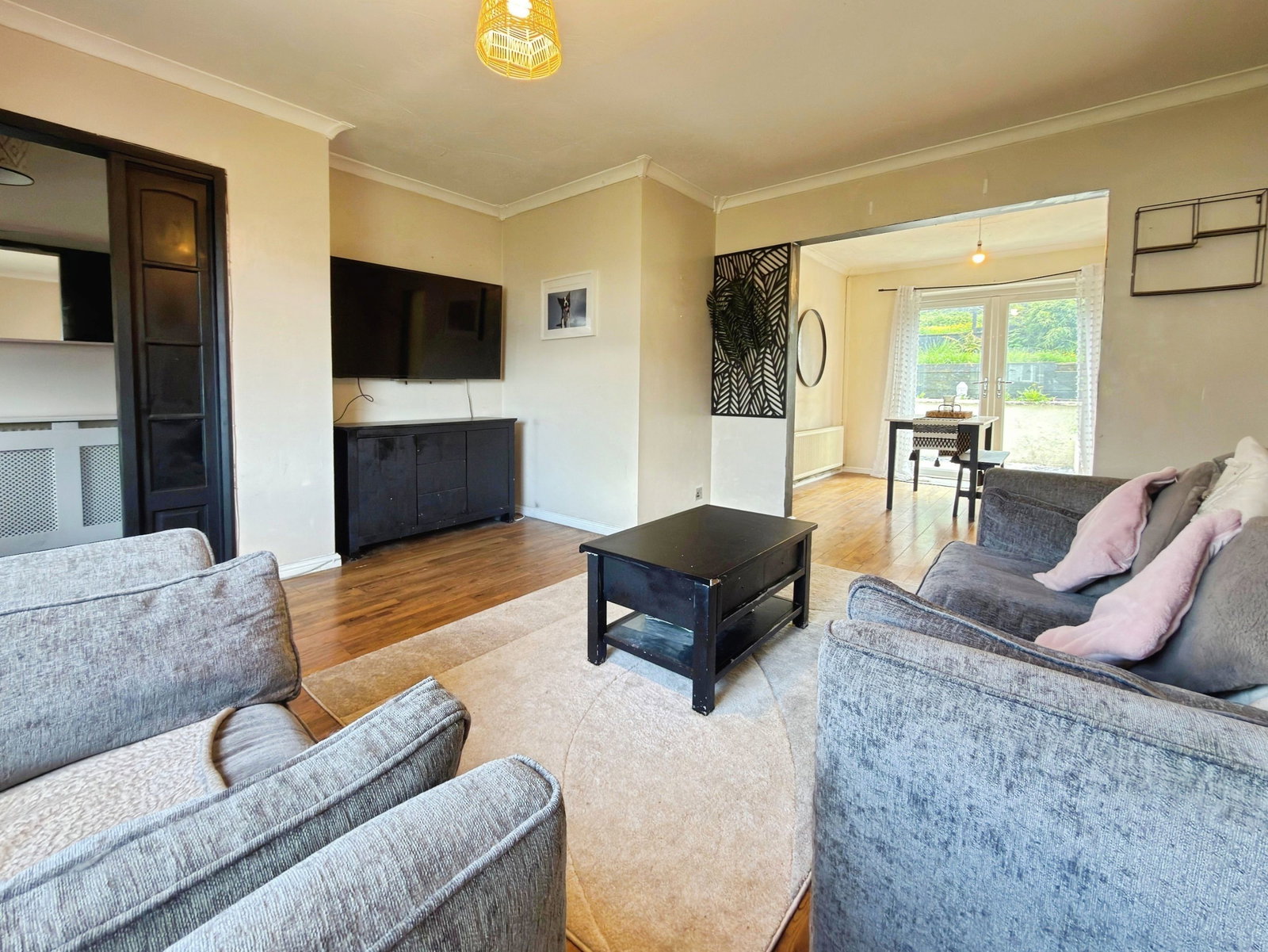 Semi Detached House in Swansea