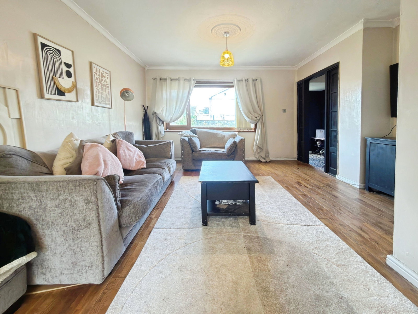 Semi Detached House in Swansea
