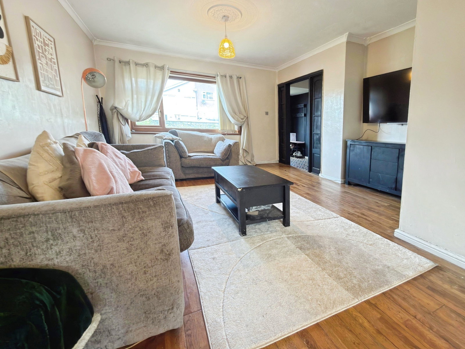 Semi Detached House in Swansea
