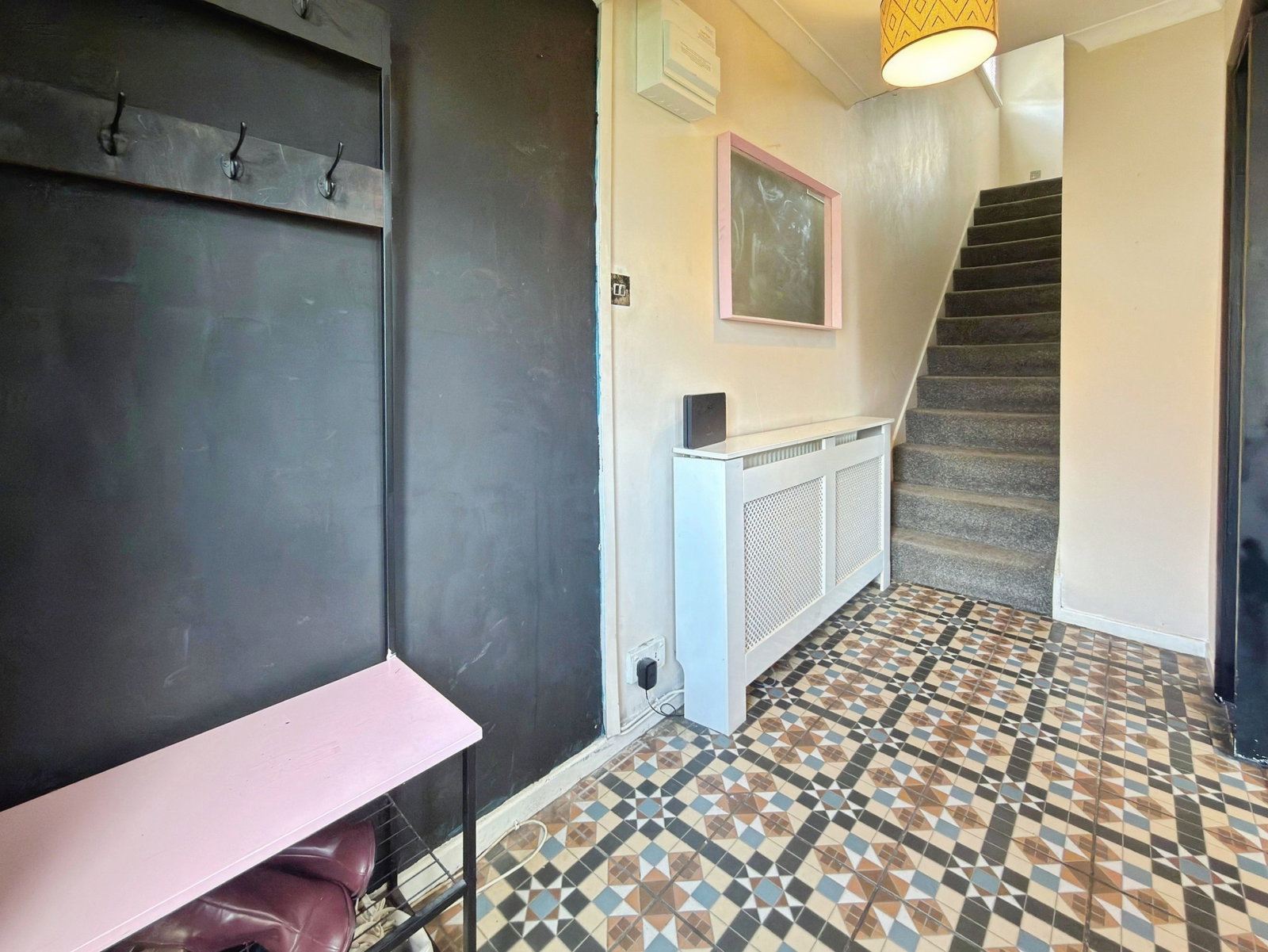 Semi Detached House in Swansea