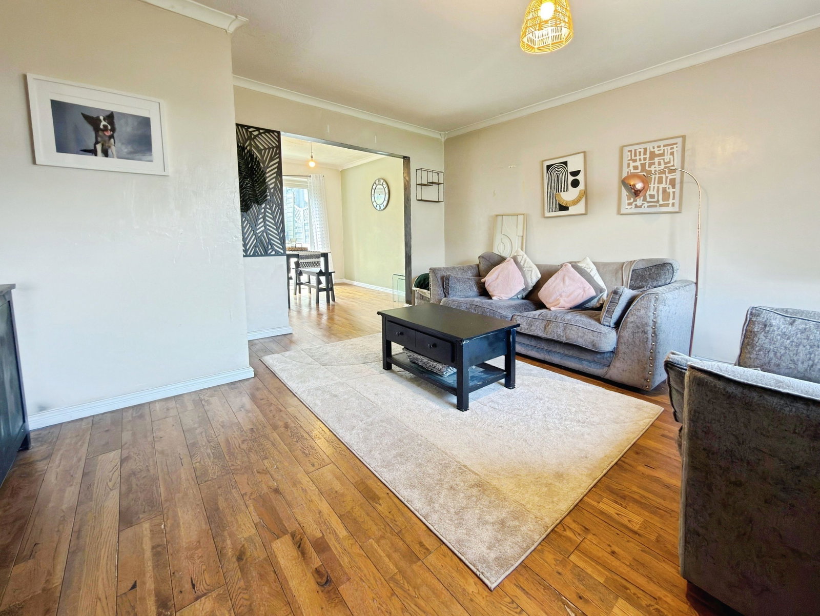 Semi Detached House in Swansea