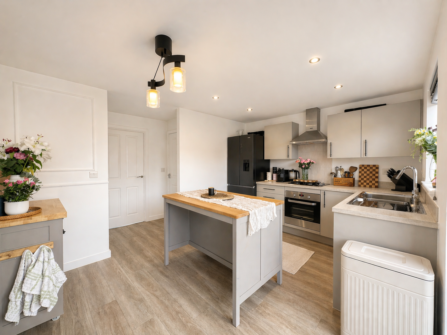 Semi Detached House in Derby