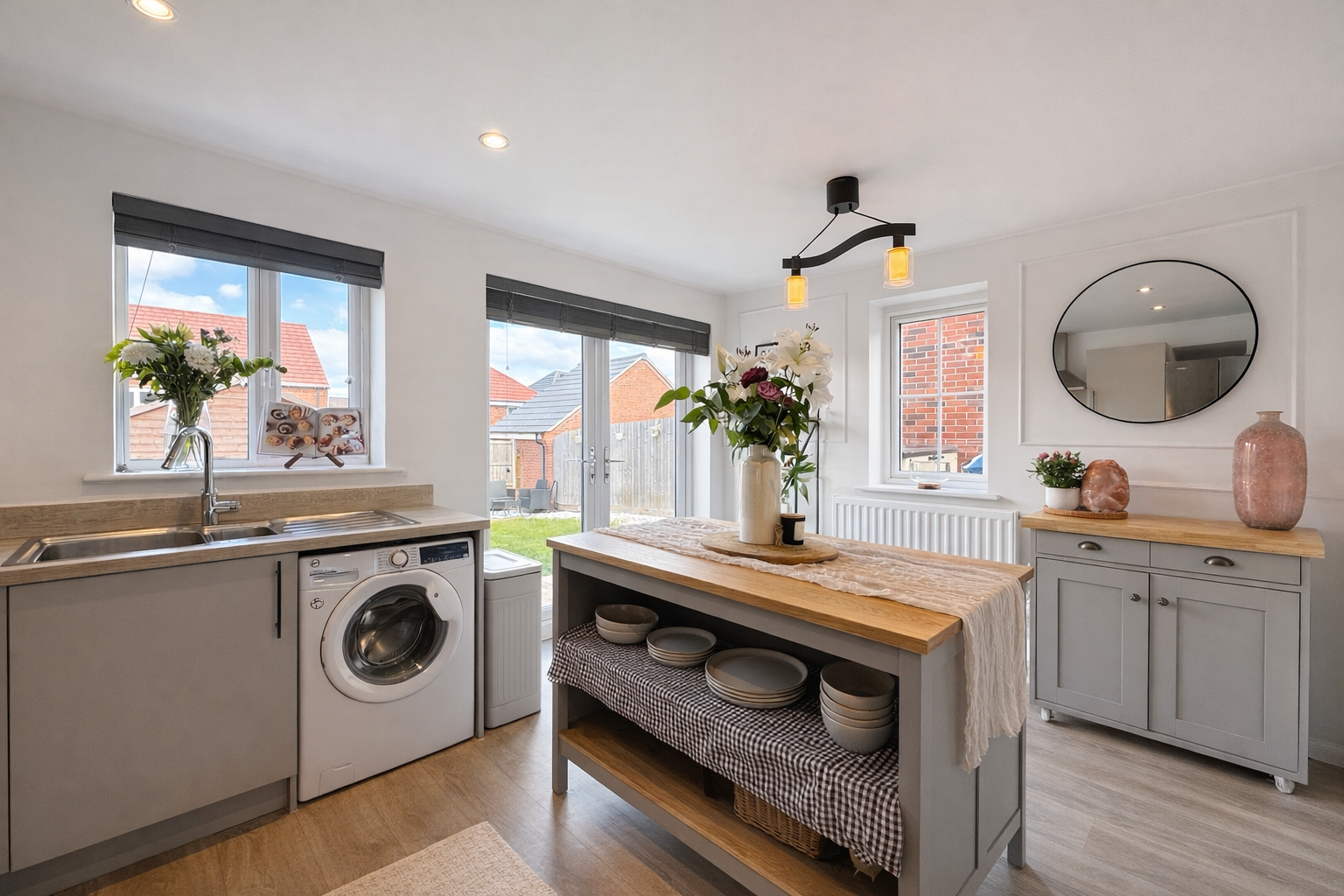 Semi Detached House in Derby