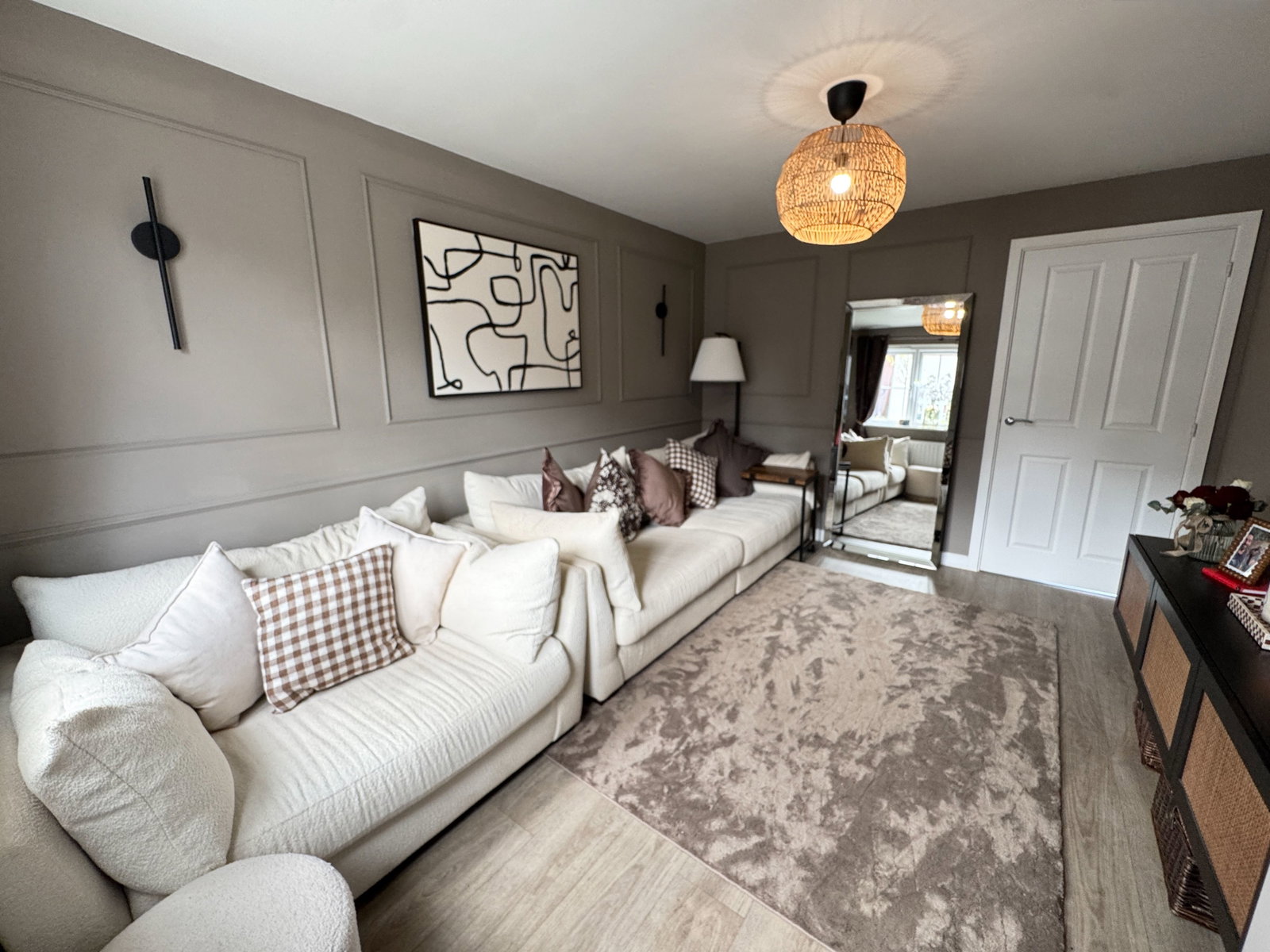 Semi Detached House in Derby