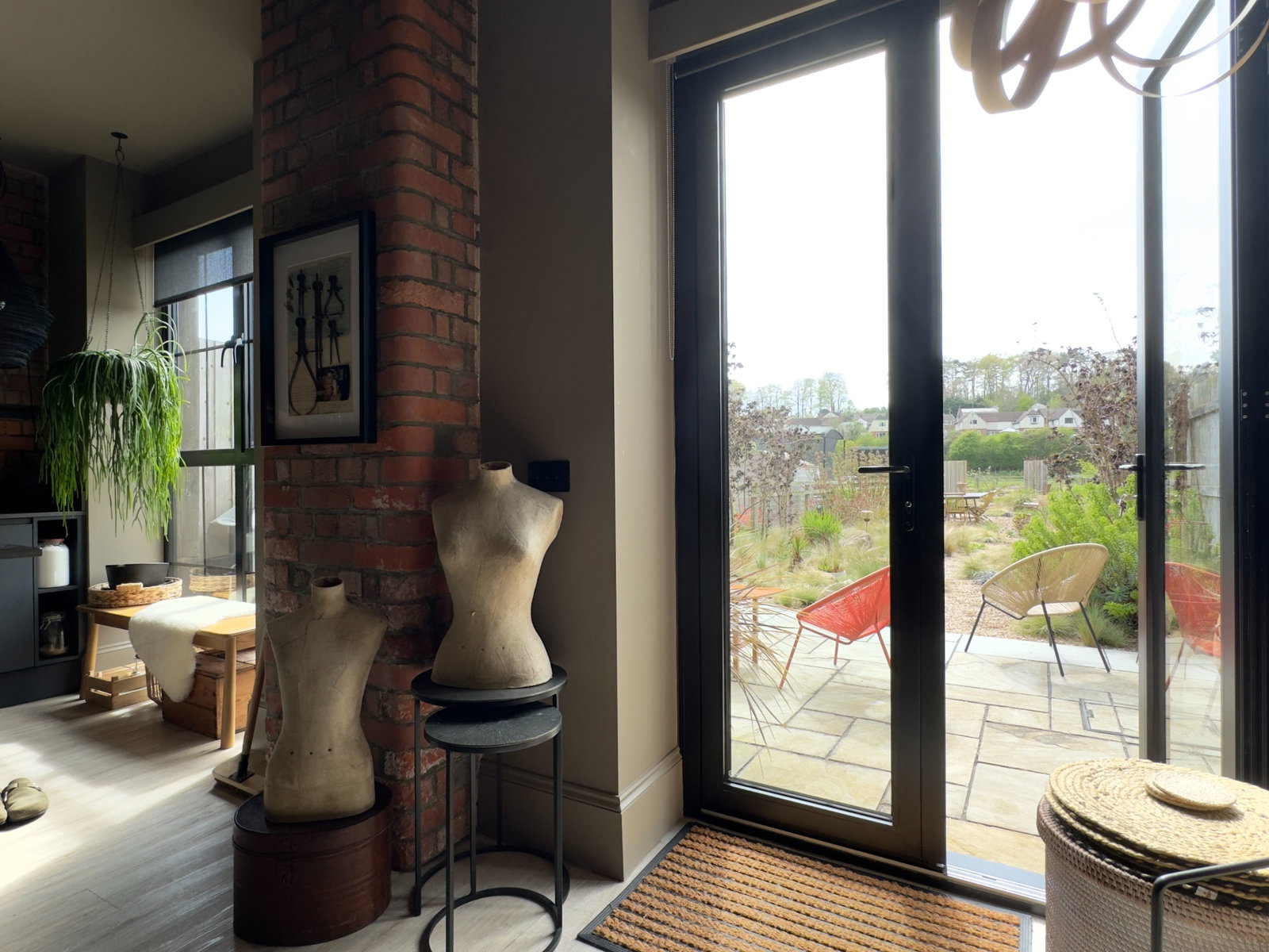 Terraced House in Dover
