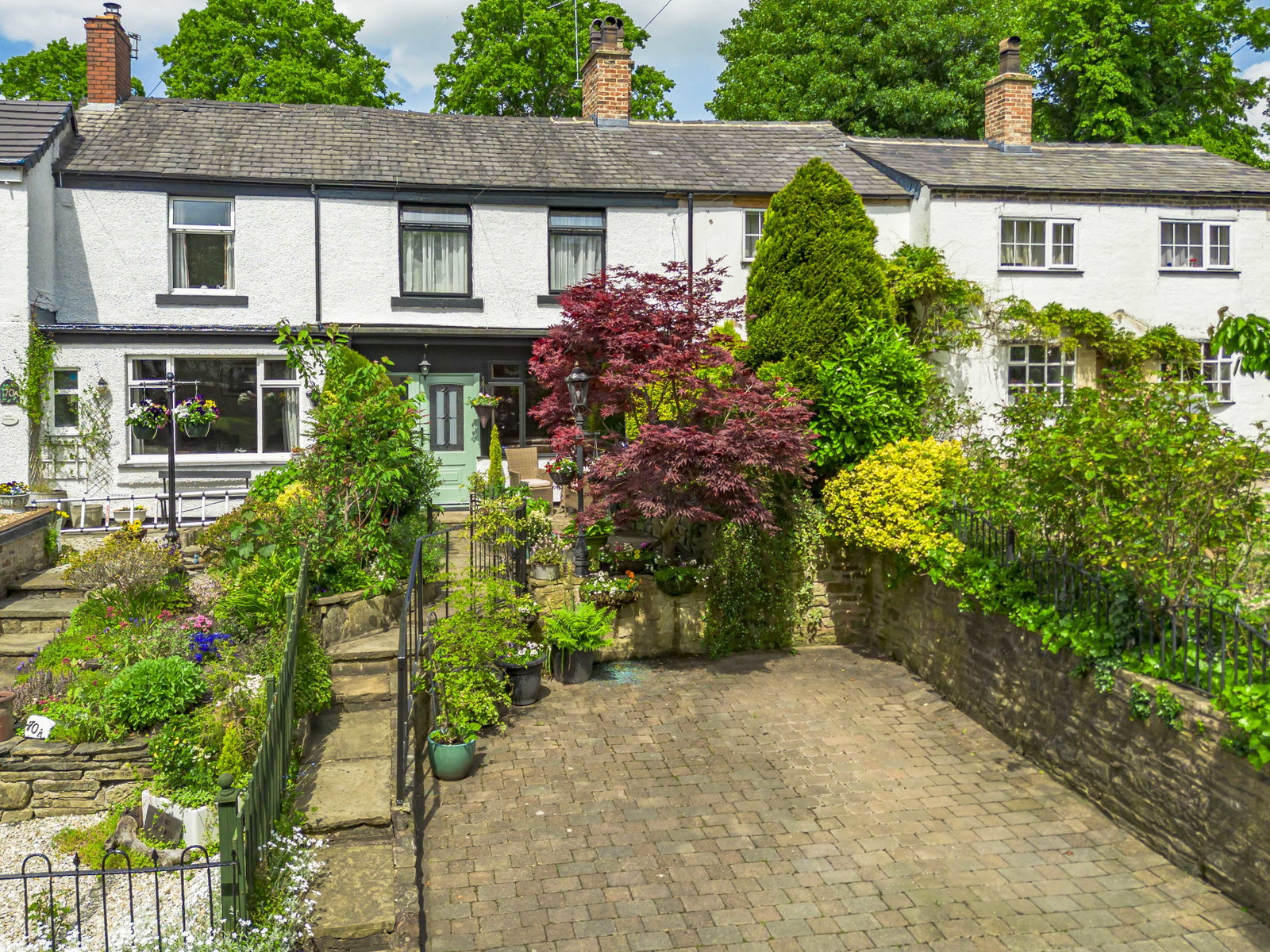 Cottage in Ashton-under-lyne