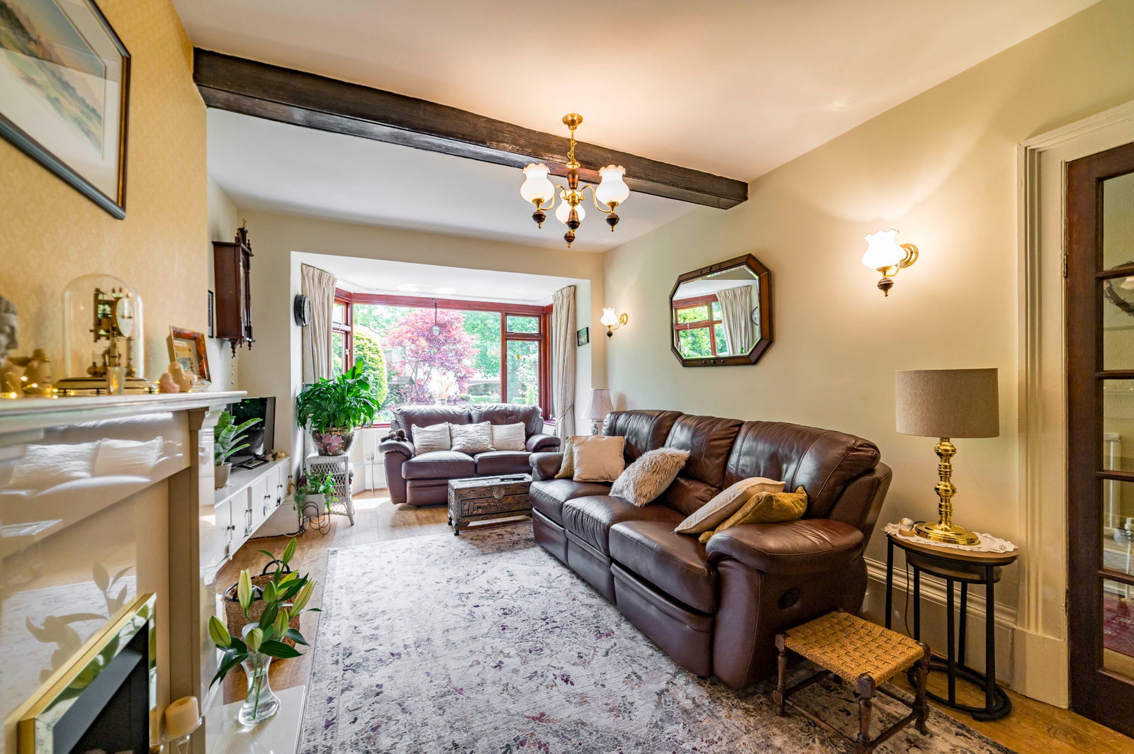 Cottage in Ashton-under-lyne