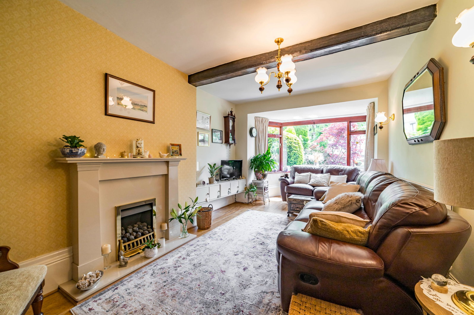 Cottage in Ashton-under-lyne