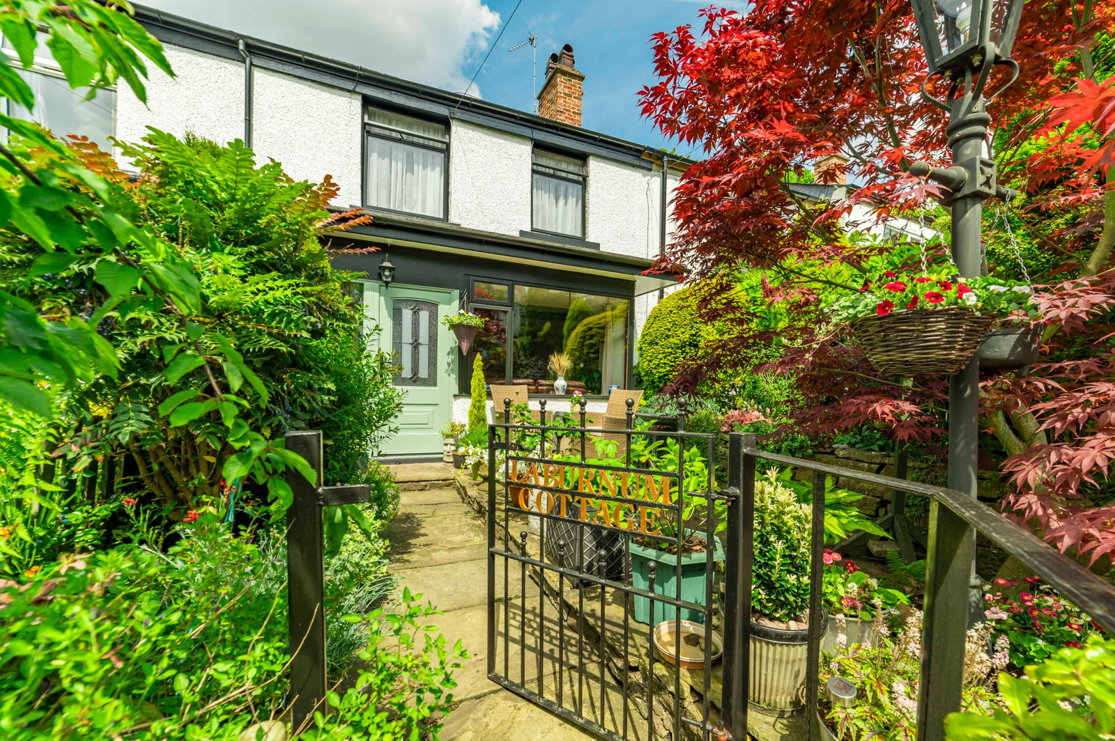 Cottage in Ashton-under-lyne