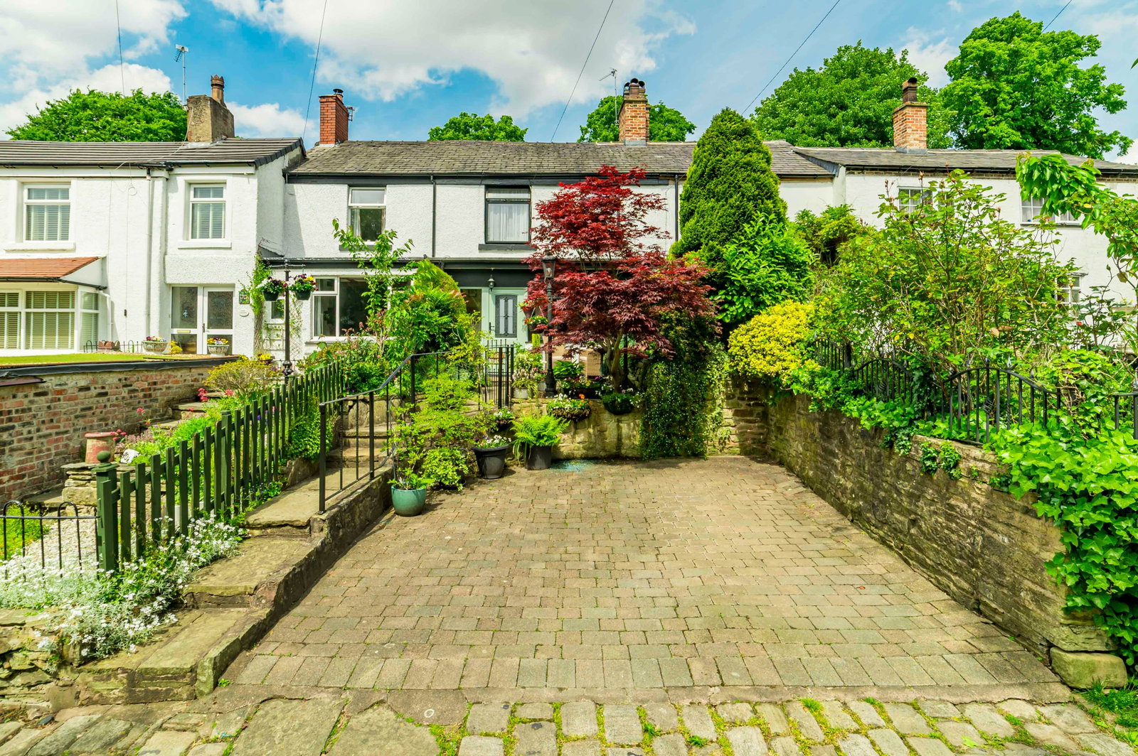 Cottage in Ashton-under-lyne