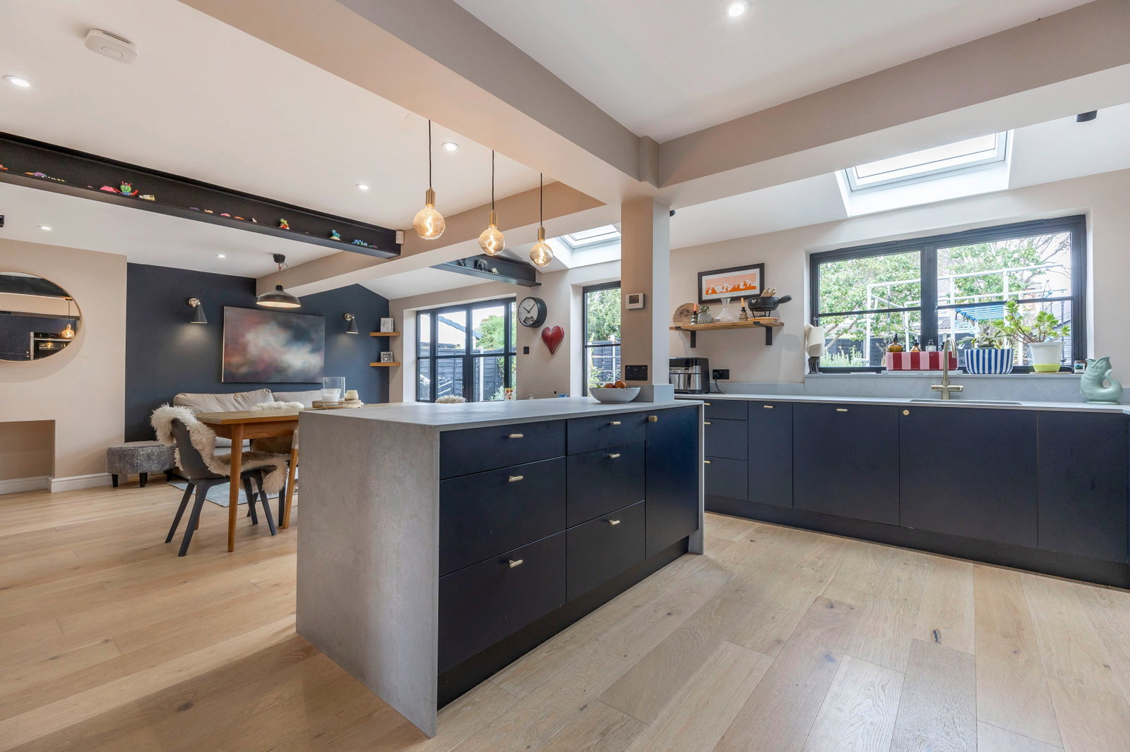 Detached House for sale in Cheltenham, Elm Close, Prestbury, Cheltenham, GL52 3ED