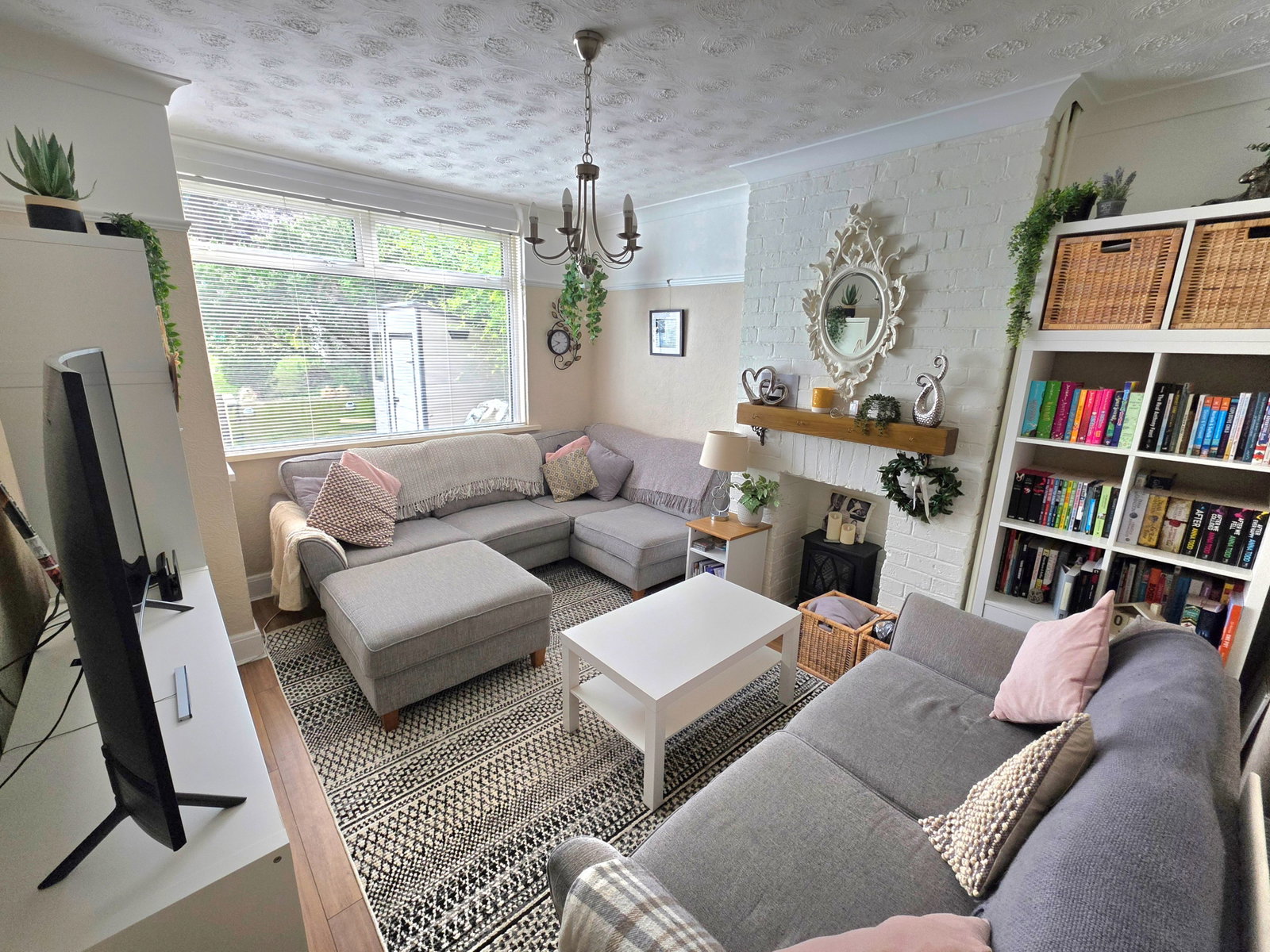 Semi Detached House in Sandown