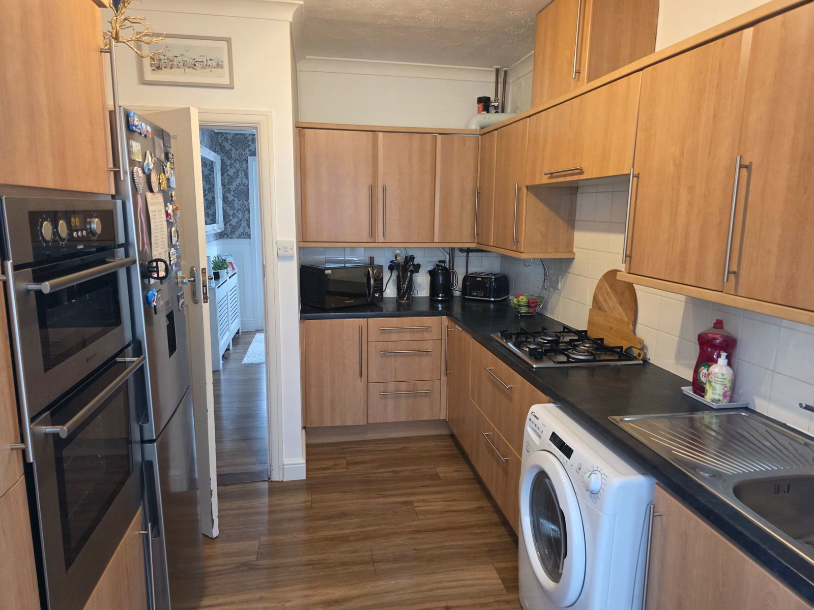 Semi Detached House in Sandown
