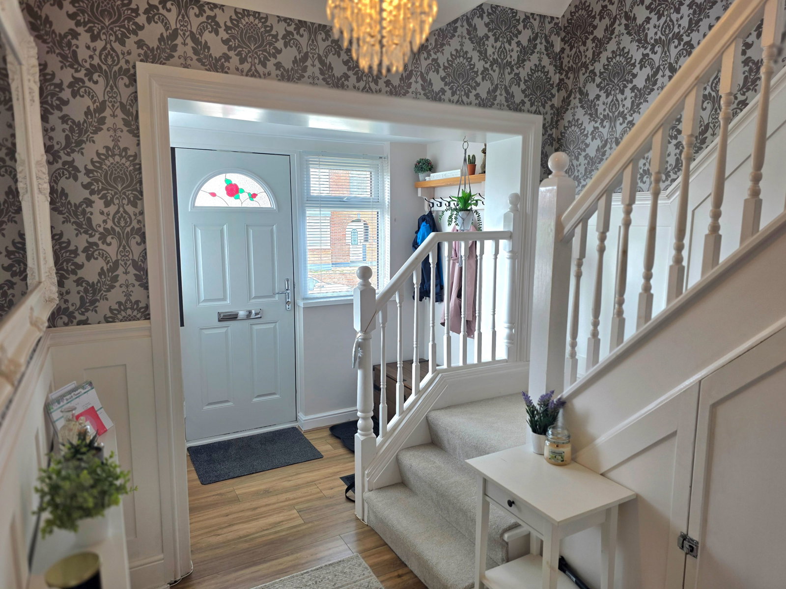Semi Detached House in Sandown