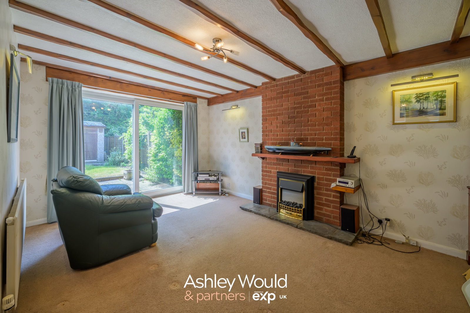 Semi Detached House in Stourbridge