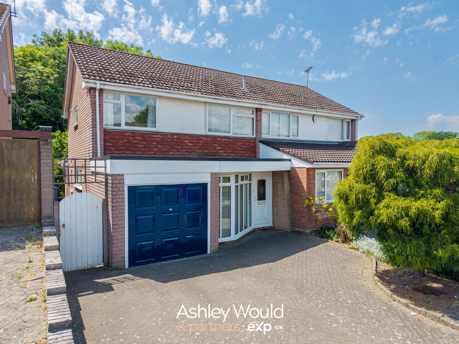 Semi Detached House in Stourbridge