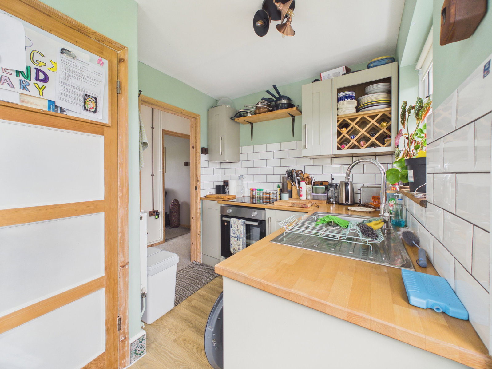 Maisonette in Braintree