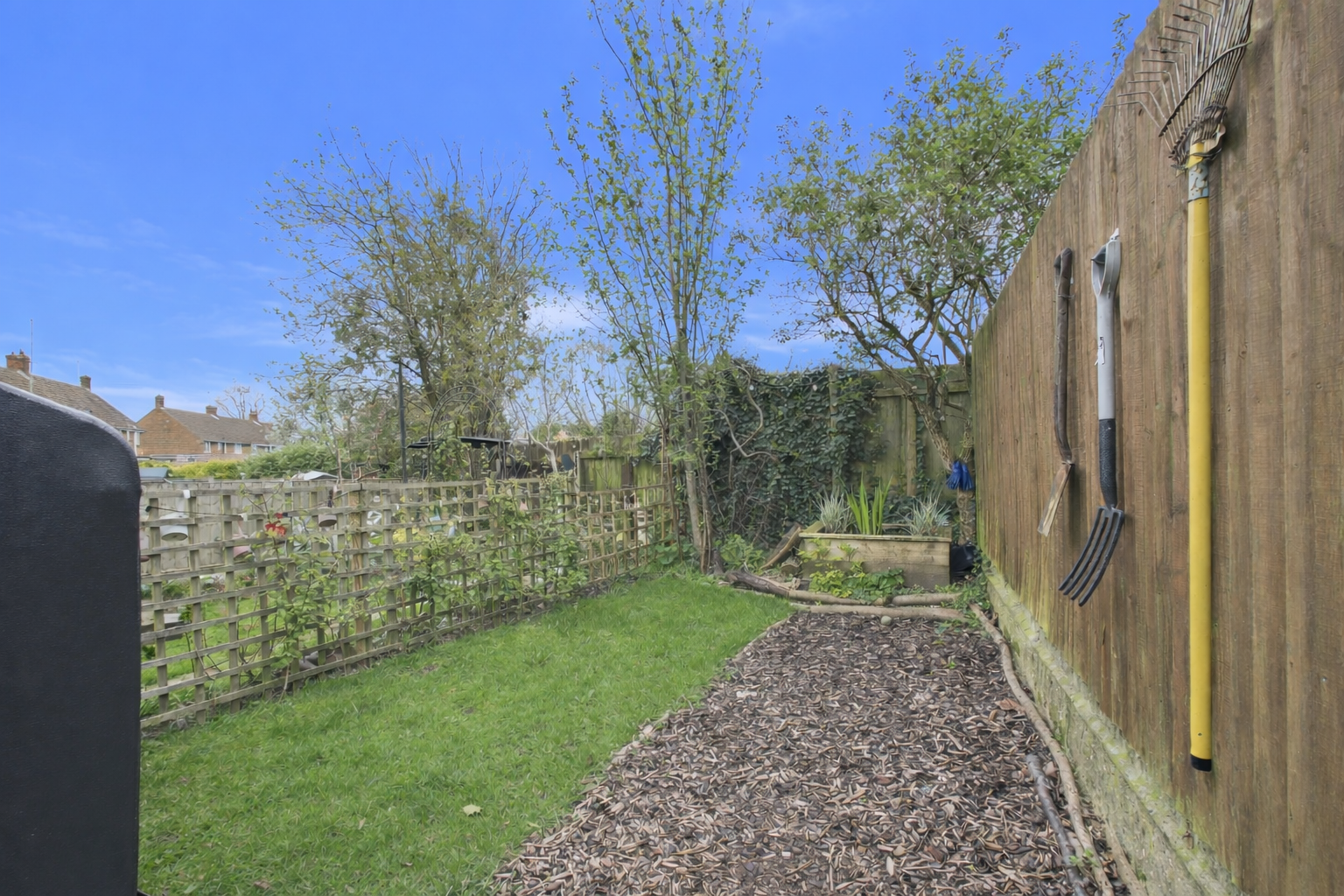 Maisonette in Braintree