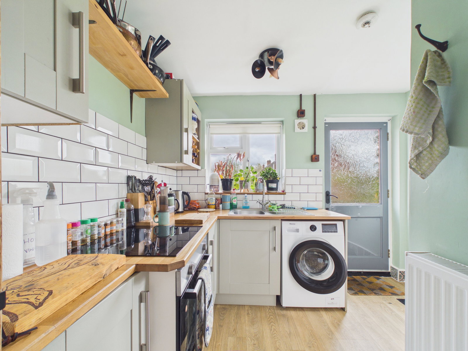 Maisonette in Braintree