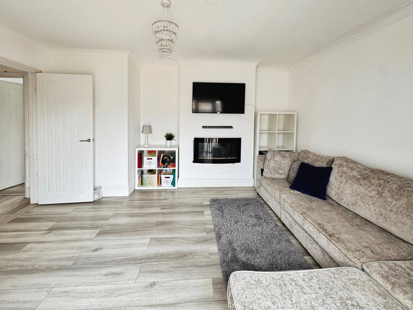 Semi Detached House in Port Talbot