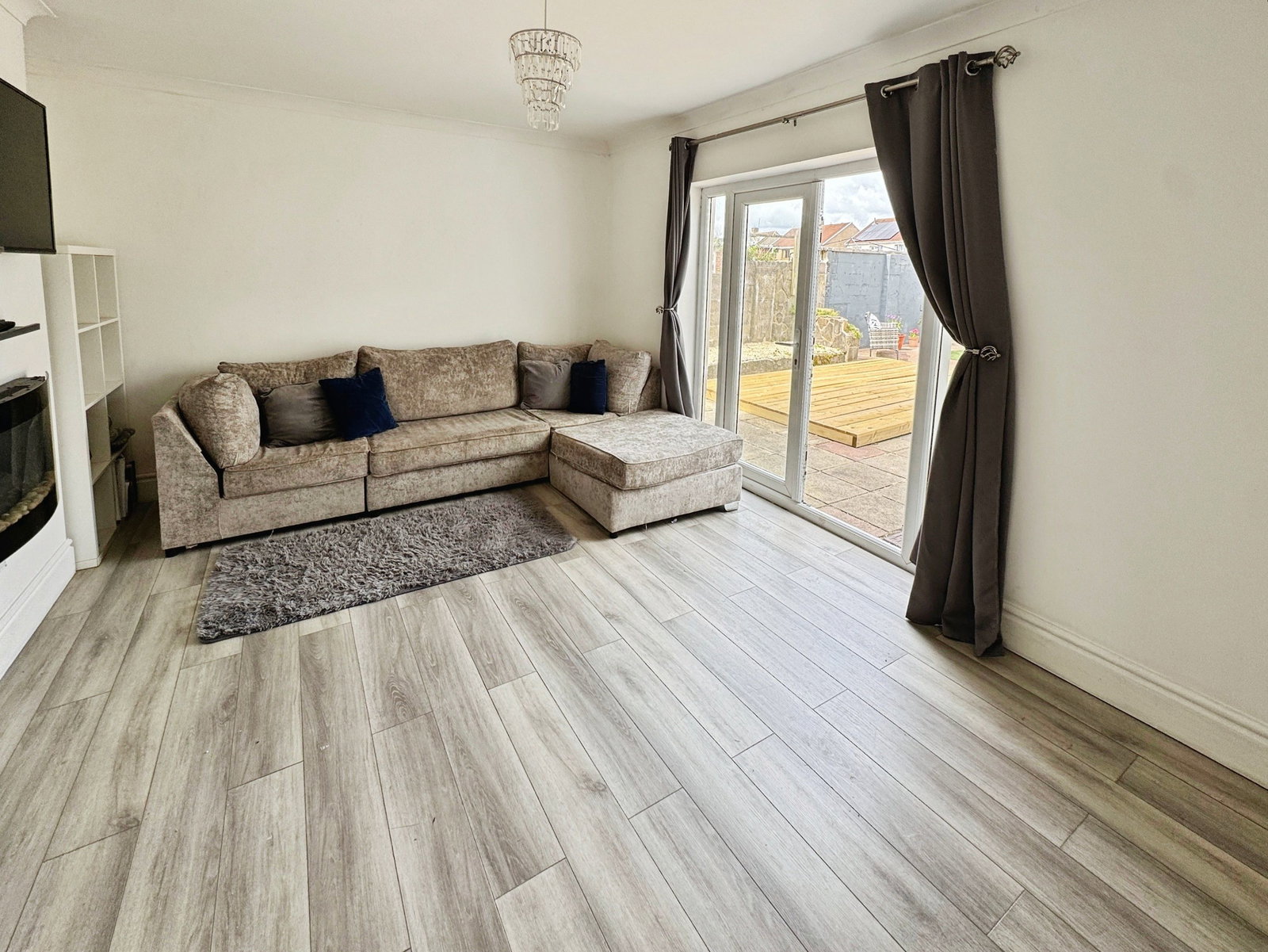 Semi Detached House in Port Talbot