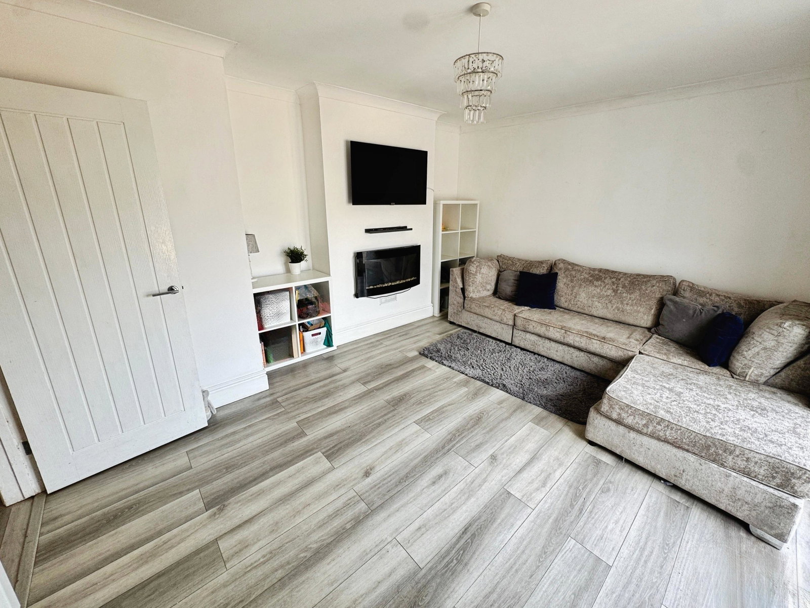 Semi Detached House in Port Talbot