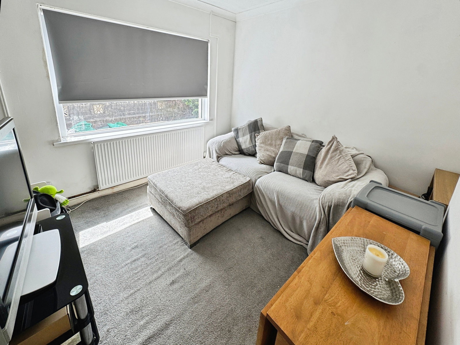 Semi Detached House in Port Talbot