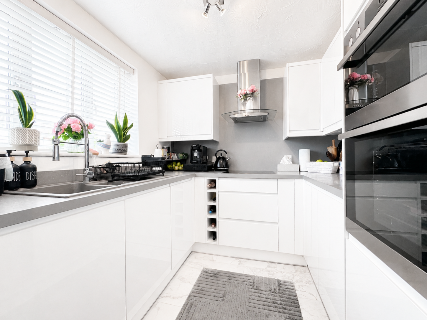 Detached House in Houghton Regis