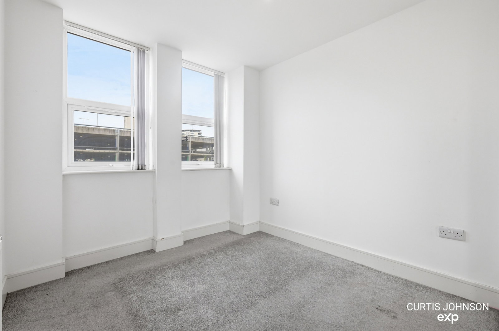 Flat in Romford