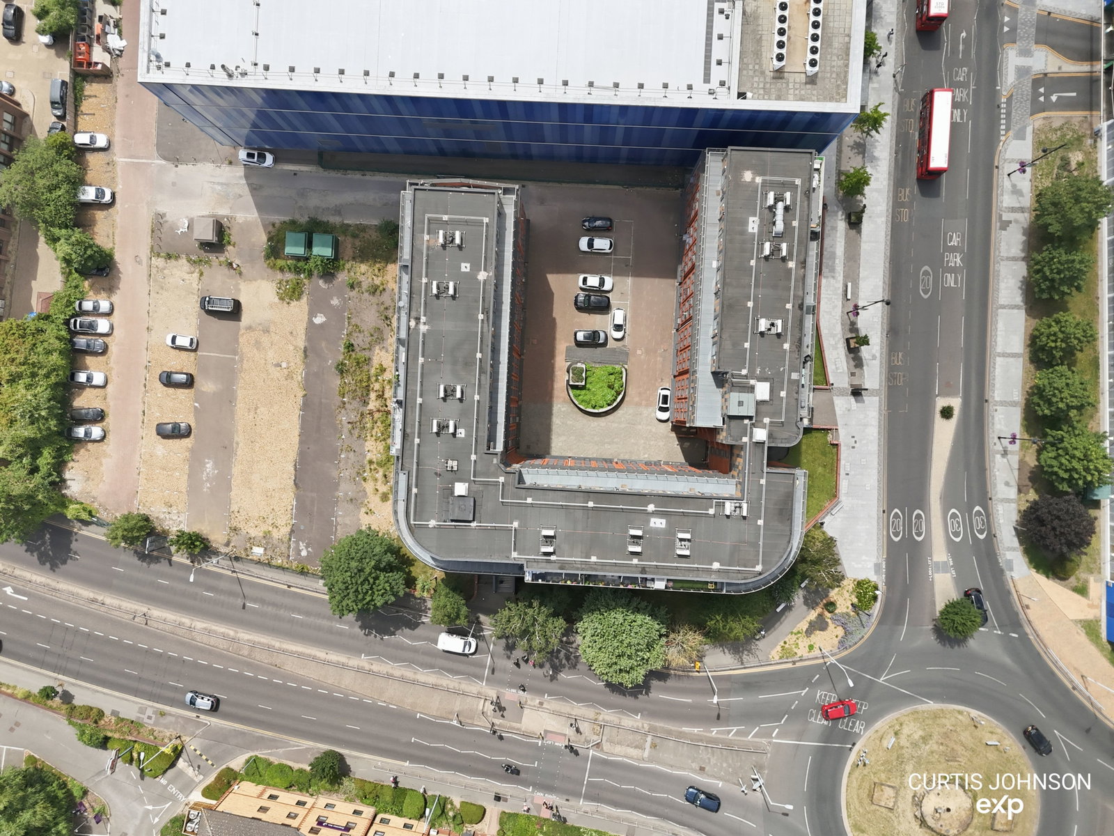 Flat in Romford