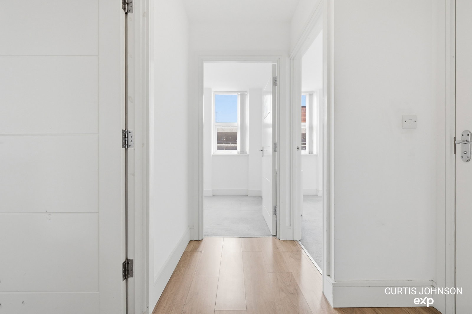 Flat in Romford
