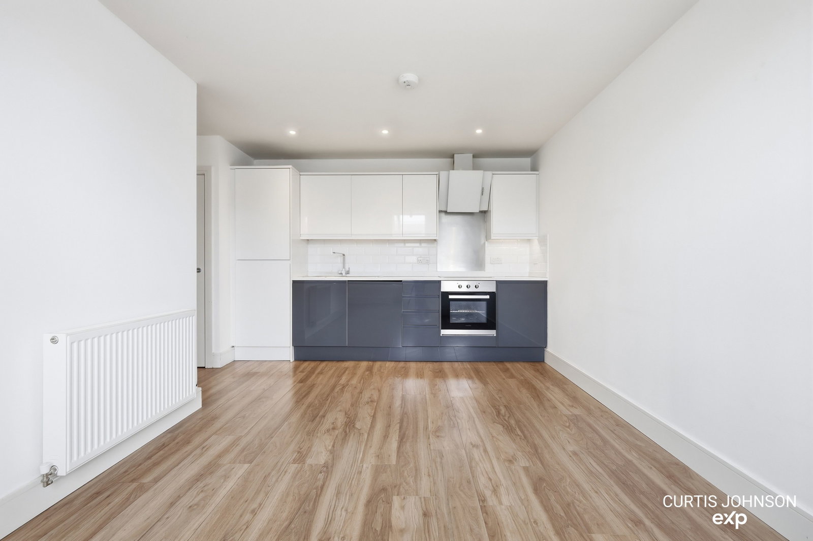 Flat in Romford
